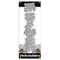 Signmission WE BUY SILVER VERTICAL BANNER SIGN gold appraisals watches precious stones rings B-We Buy Silver Vertical - alternate 1